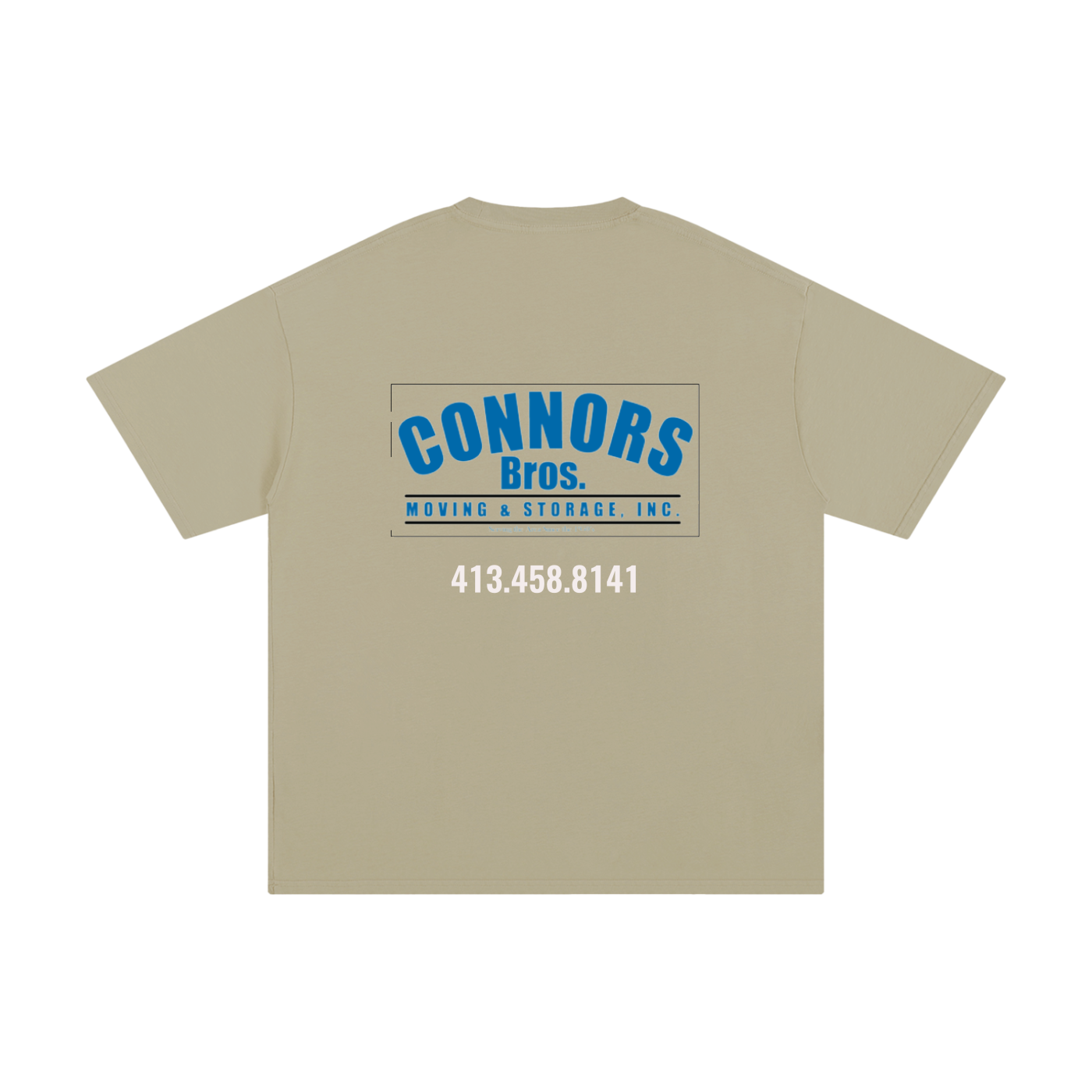 Unisex Pure Cotton T-Shirt