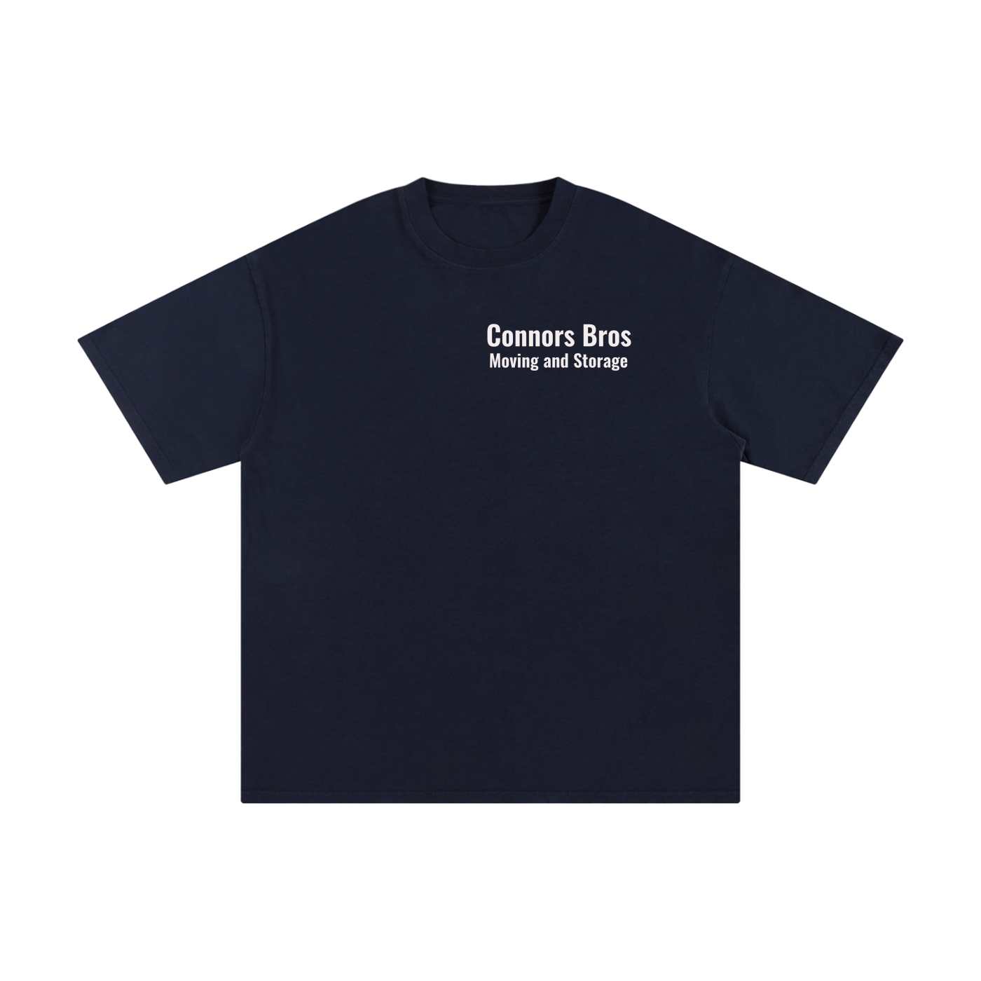 Unisex Pure Cotton T-Shirt