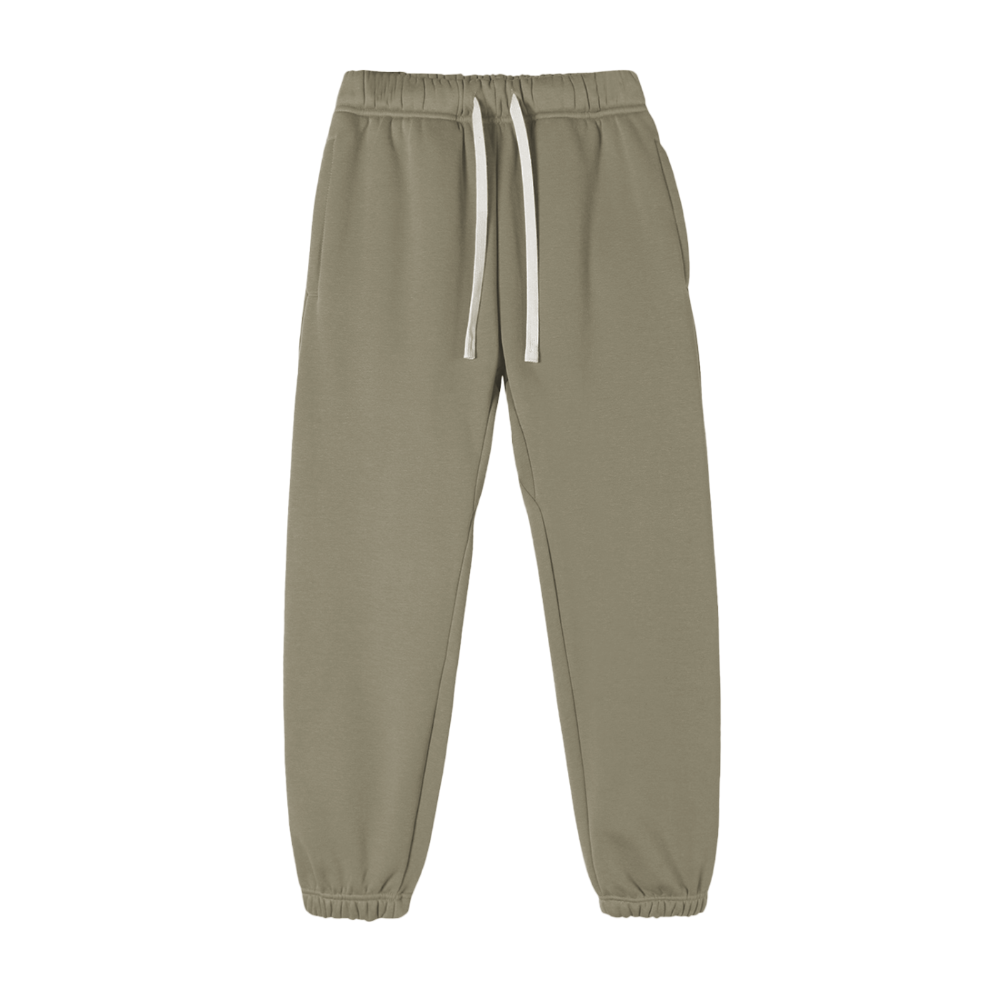 Essential Fleece Sweatpants