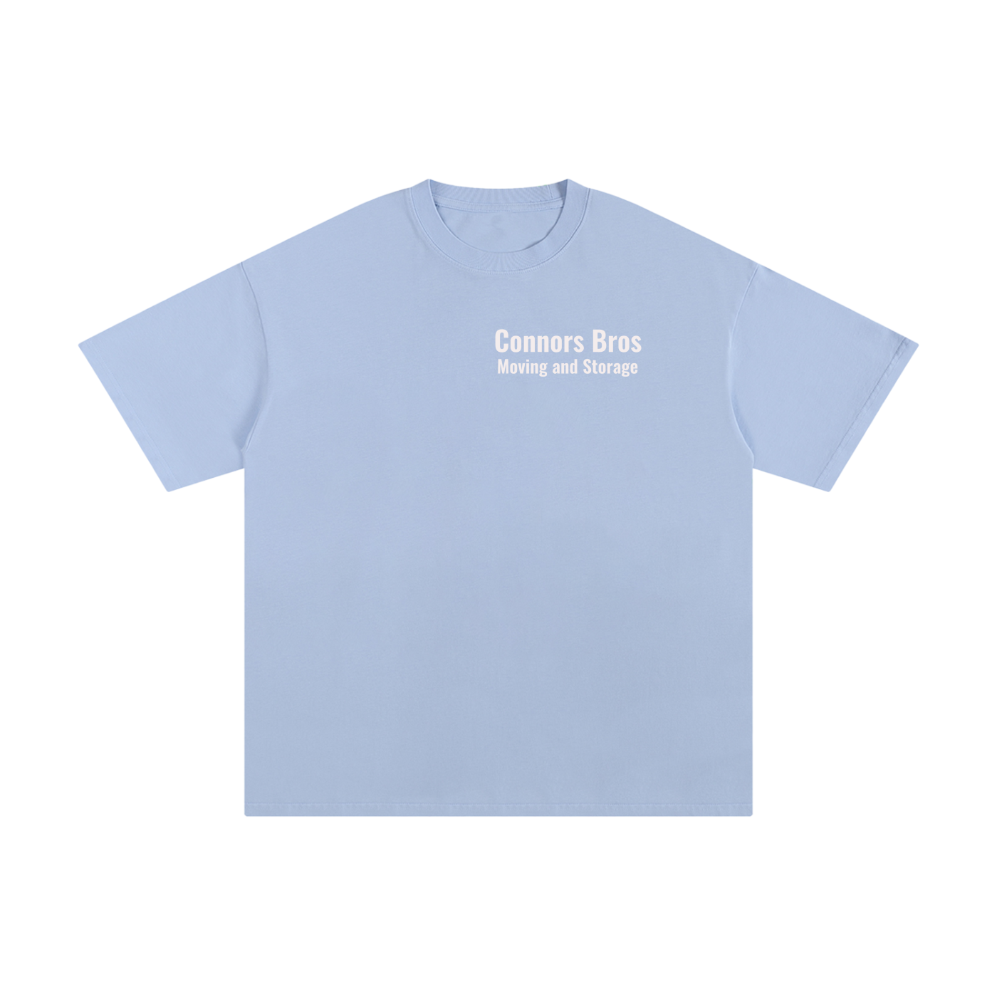 Unisex Pure Cotton T-Shirt