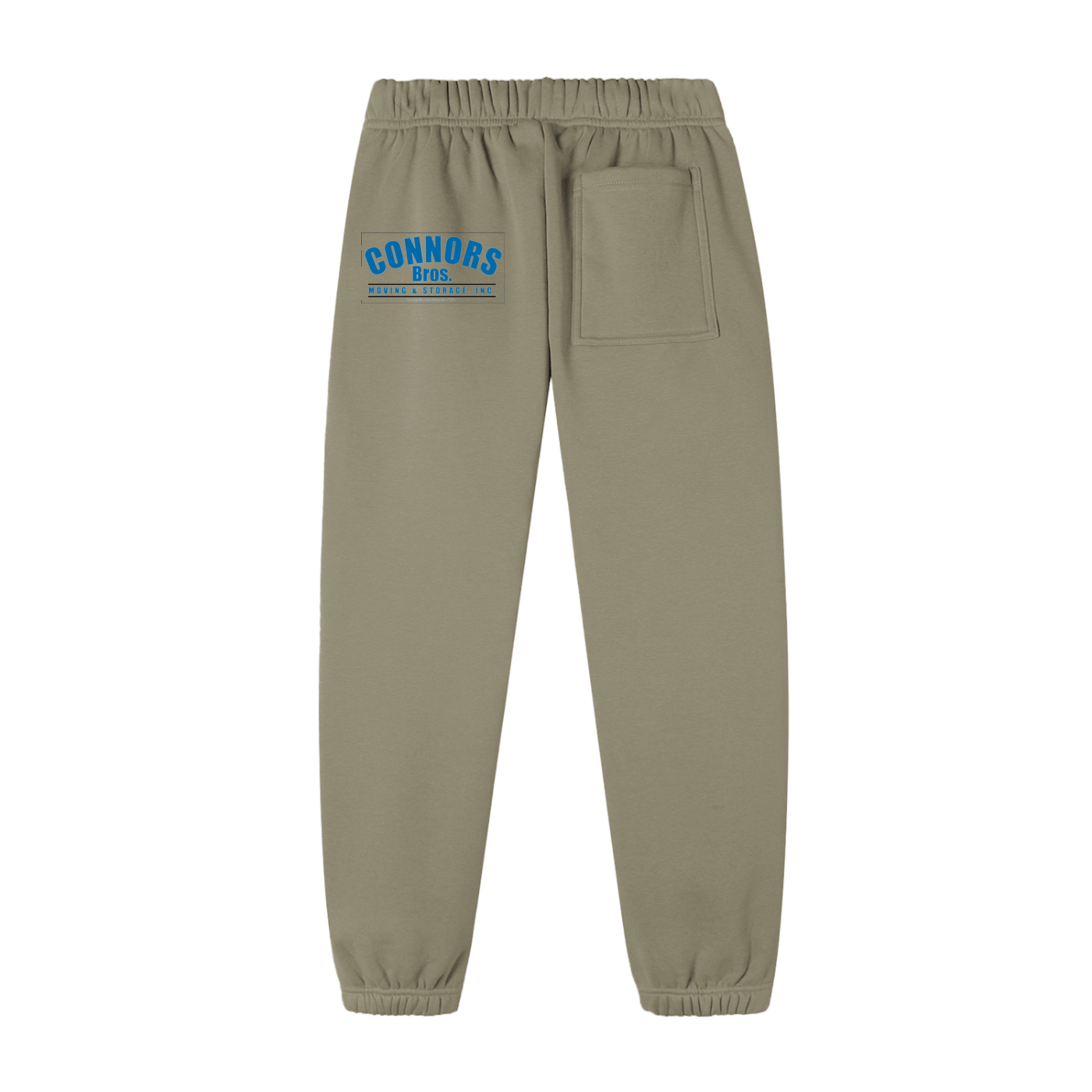 Essential Fleece Sweatpants