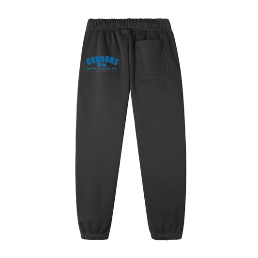 Essential Fleece Sweatpants