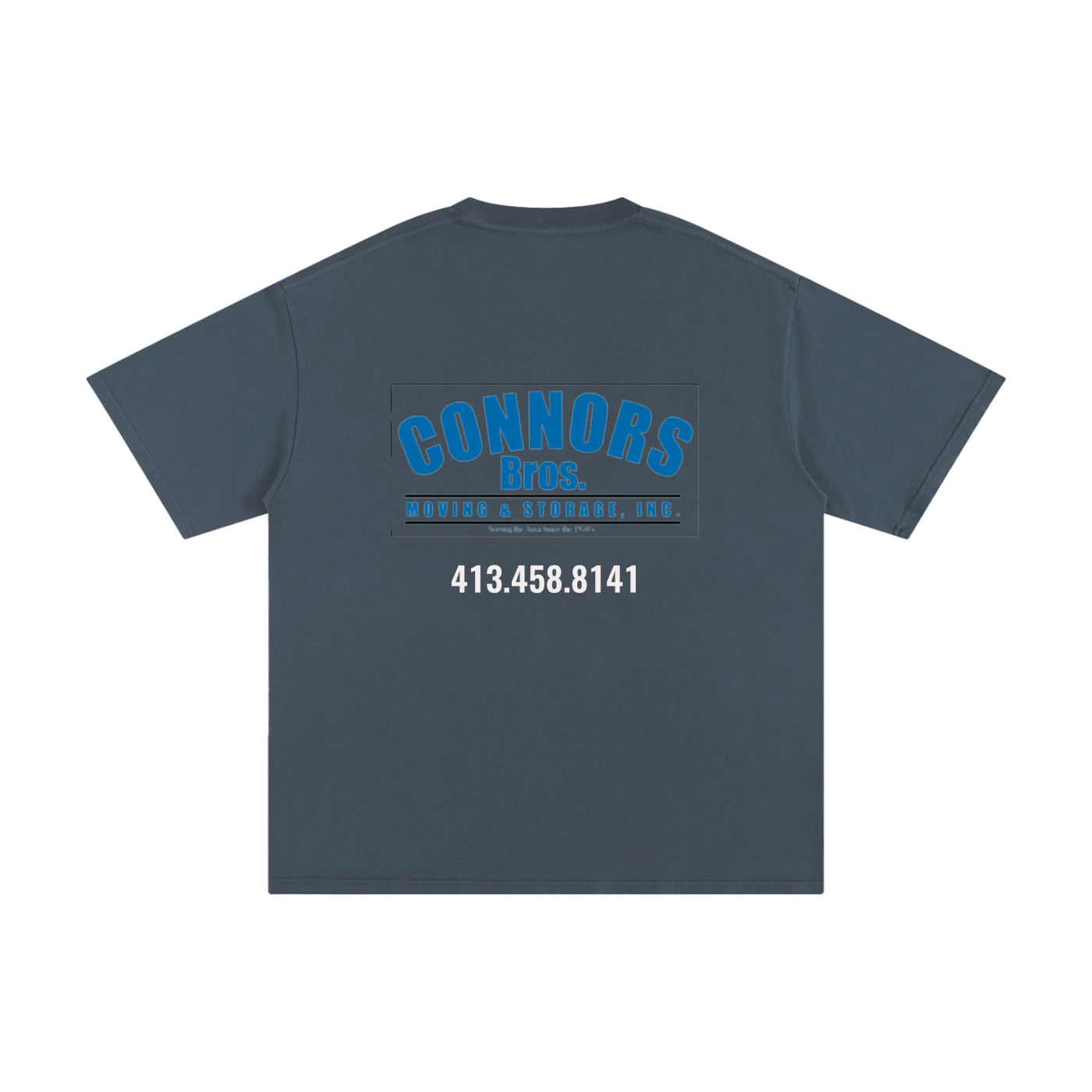 Unisex Pure Cotton T-Shirt