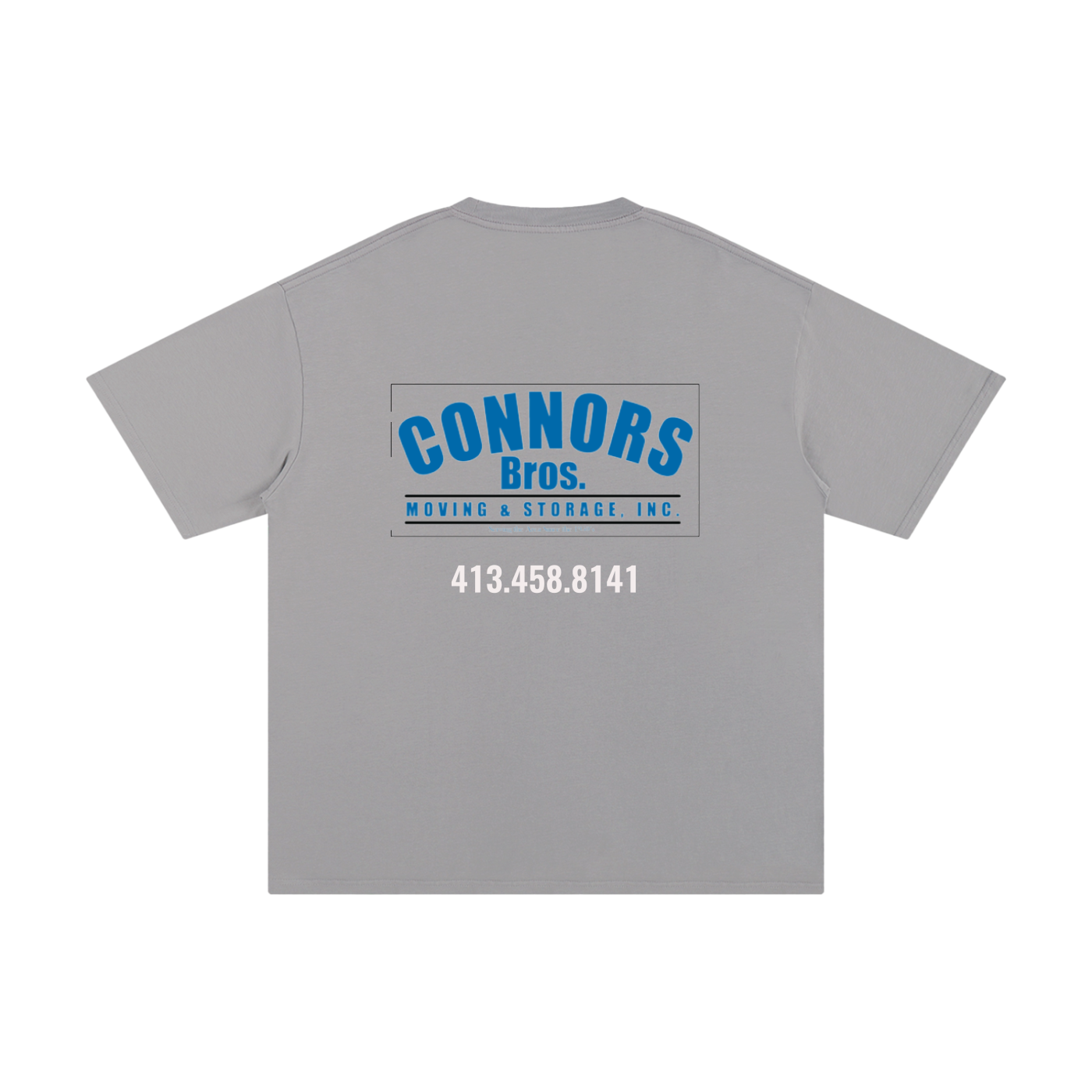 Unisex Pure Cotton T-Shirt