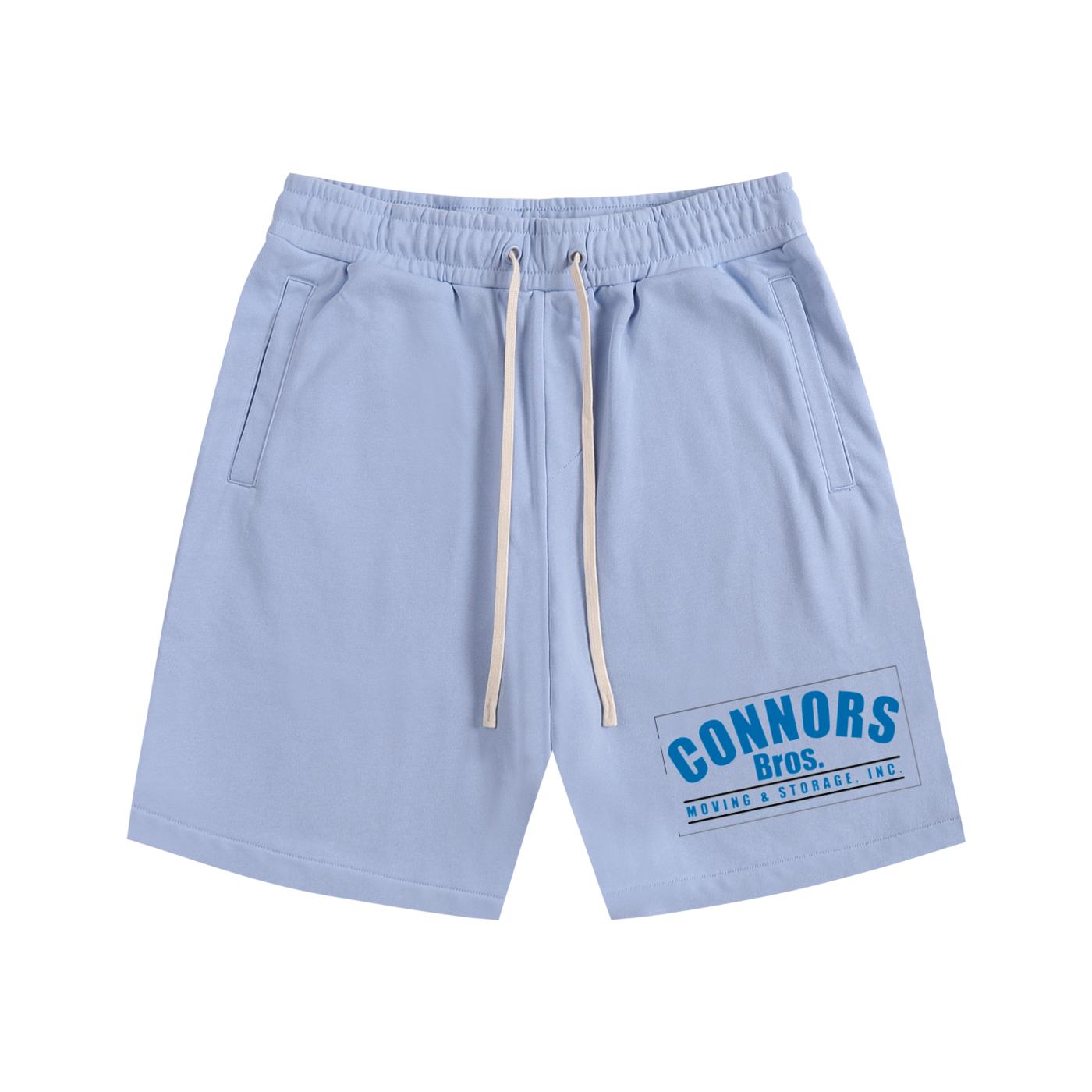 Essential Cotton Shorts