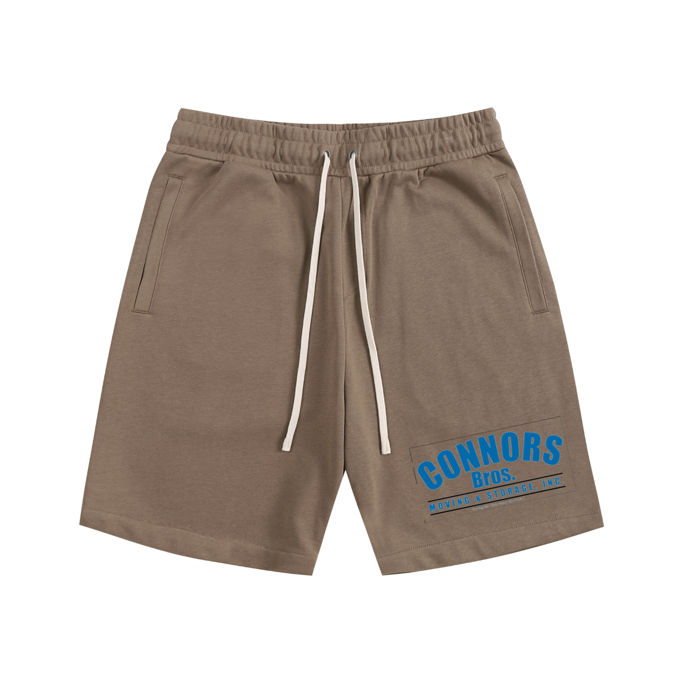 Essential Cotton Shorts