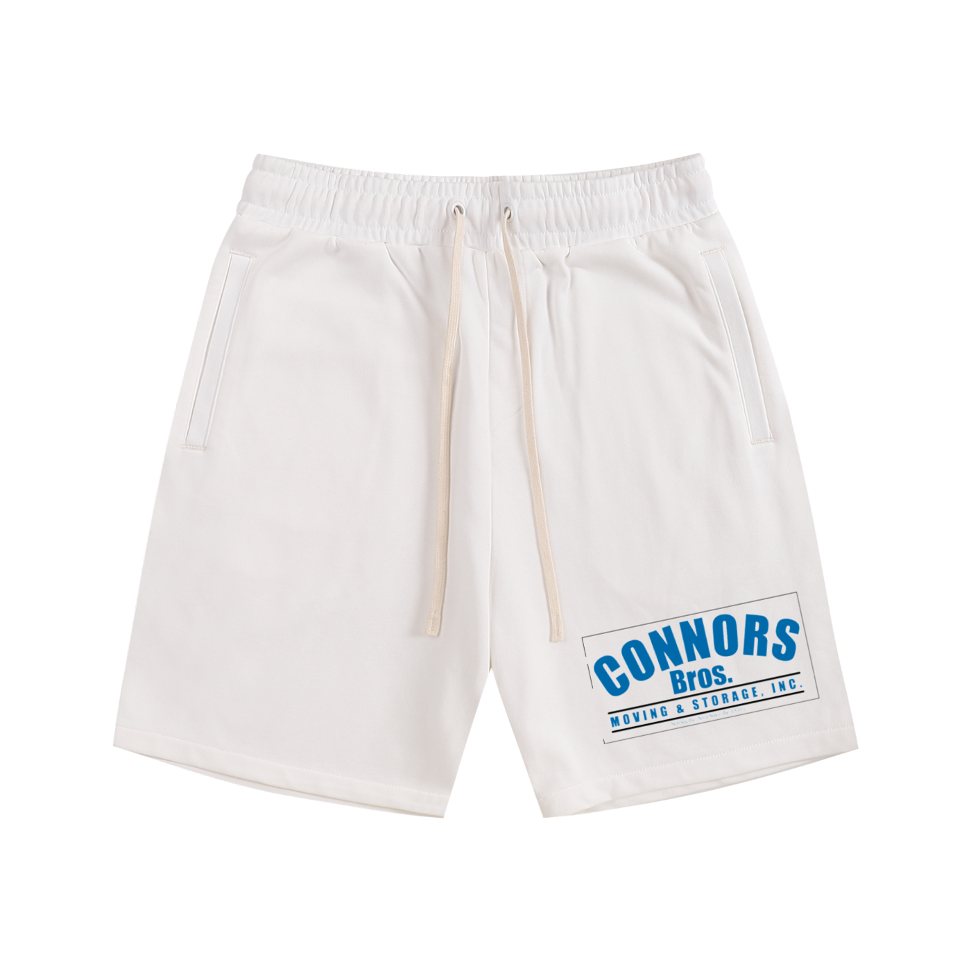 Essential Cotton Shorts