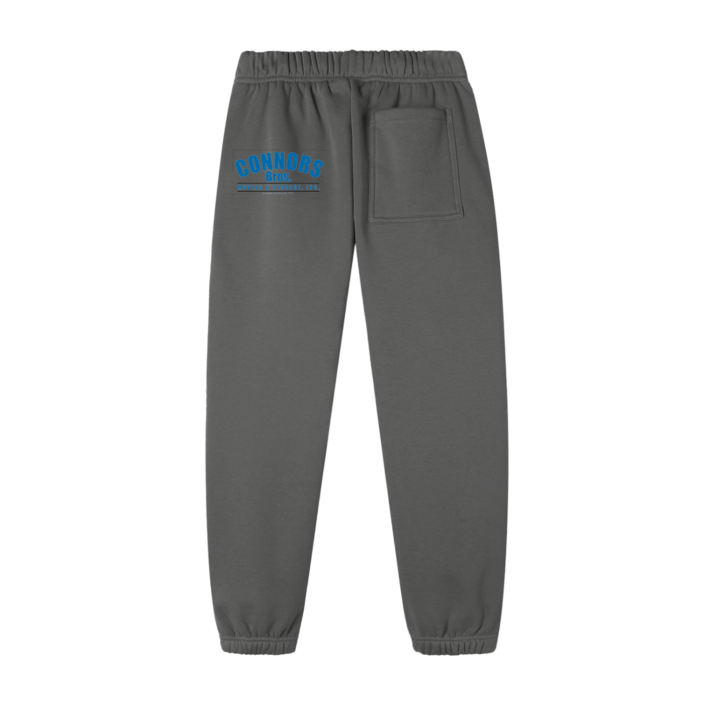 Essential Fleece Sweatpants