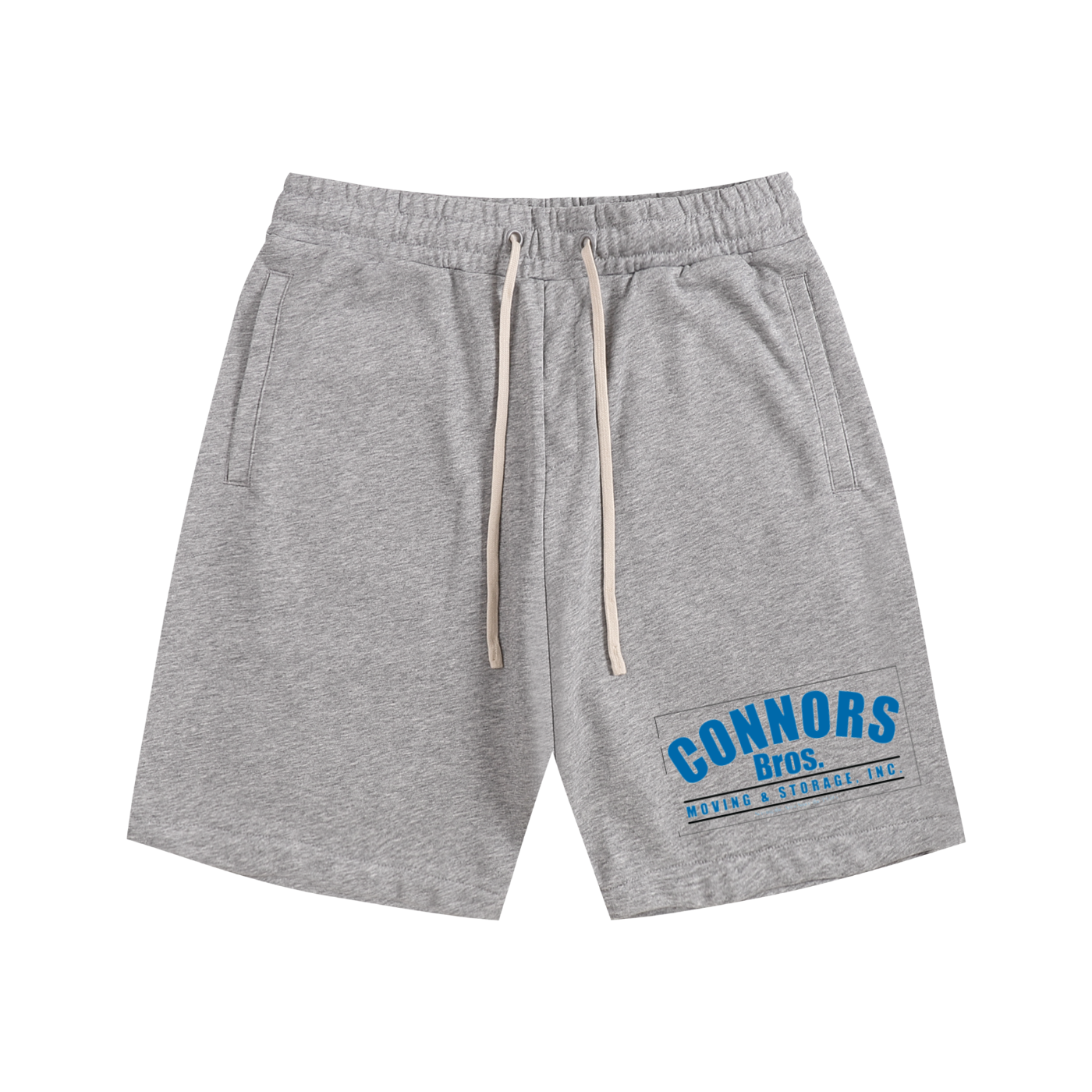 Essential Cotton Shorts