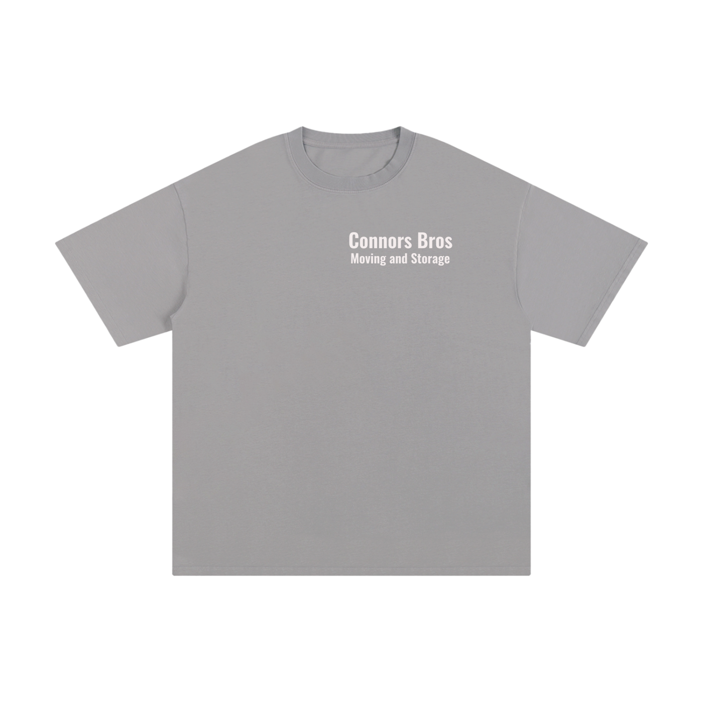 Unisex Pure Cotton T-Shirt