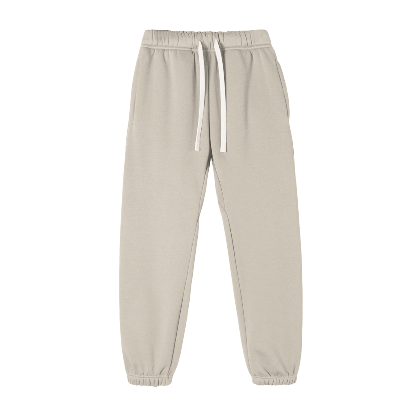 Essential Fleece Sweatpants