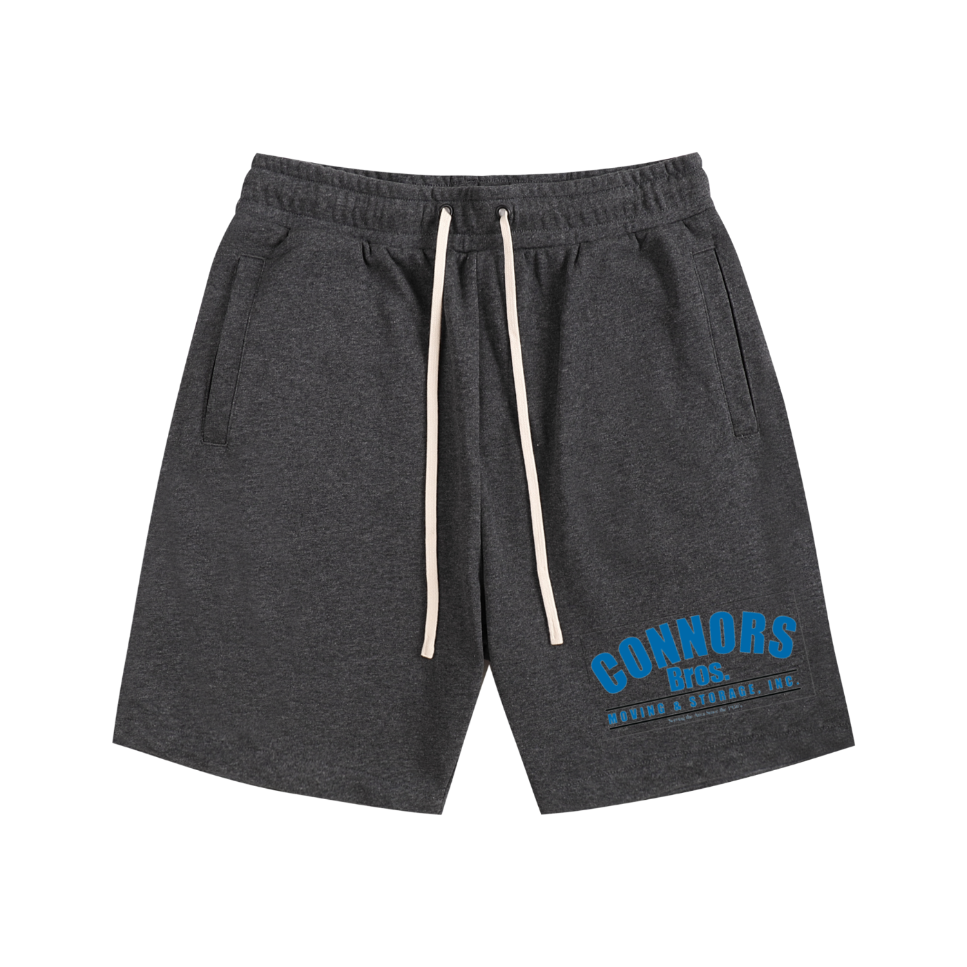Essential Cotton Shorts