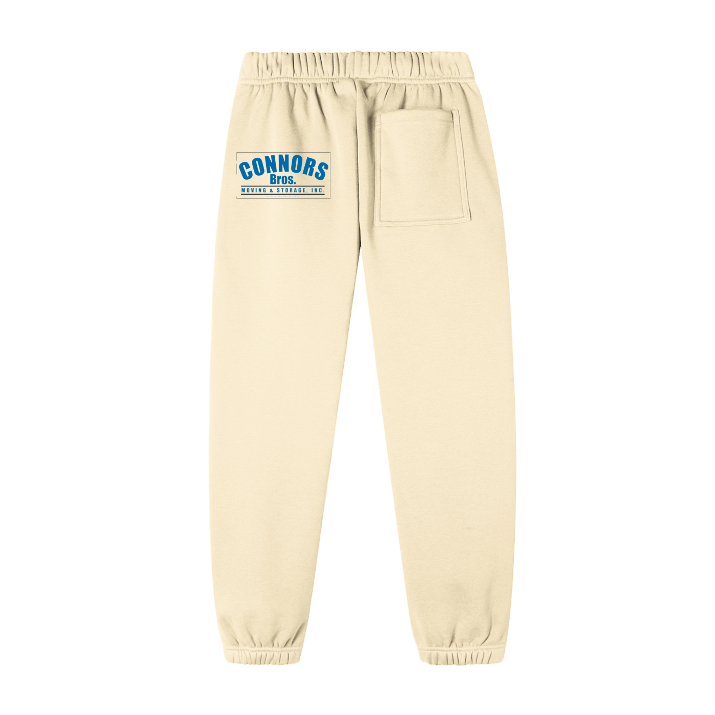 Essential Fleece Sweatpants