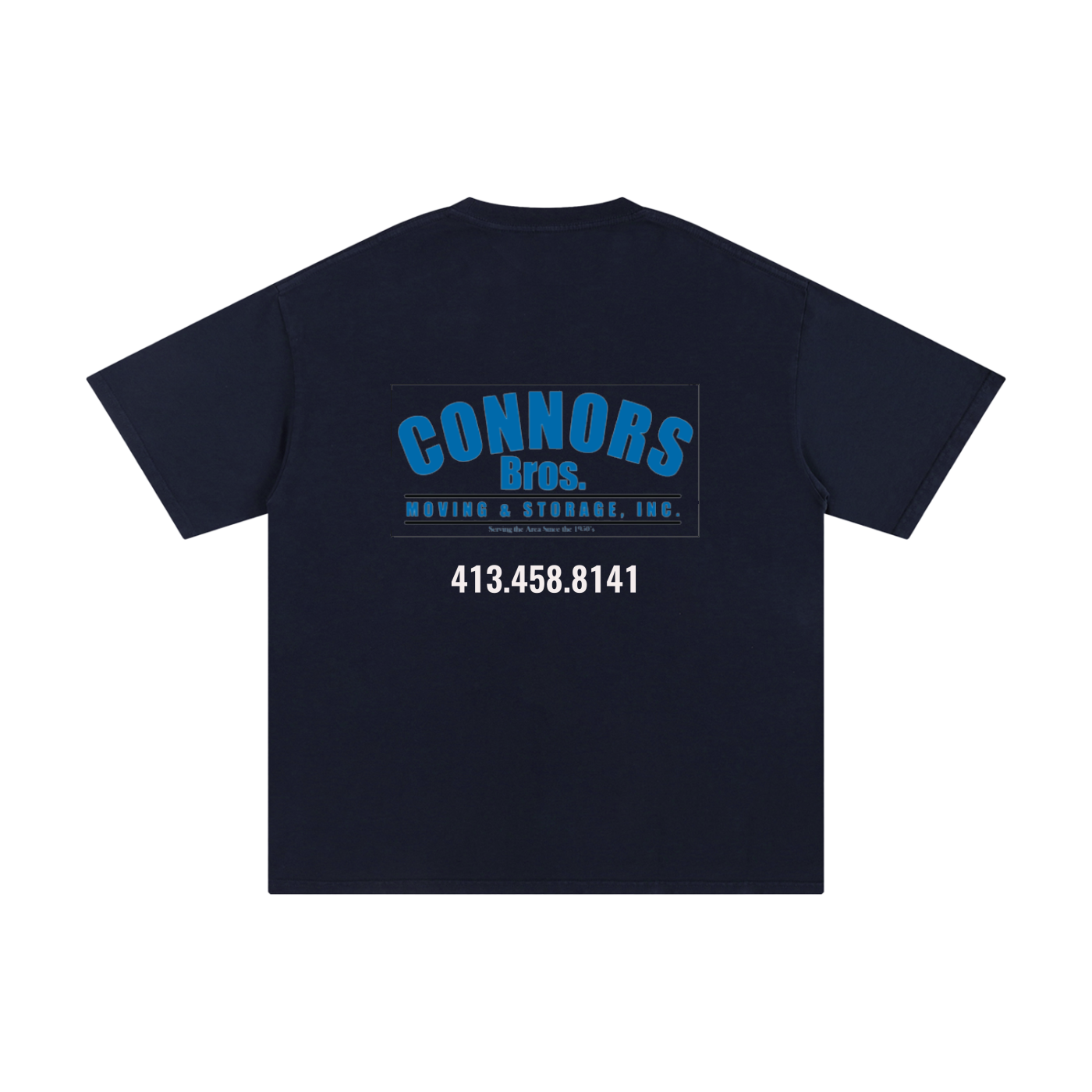 Unisex Pure Cotton T-Shirt