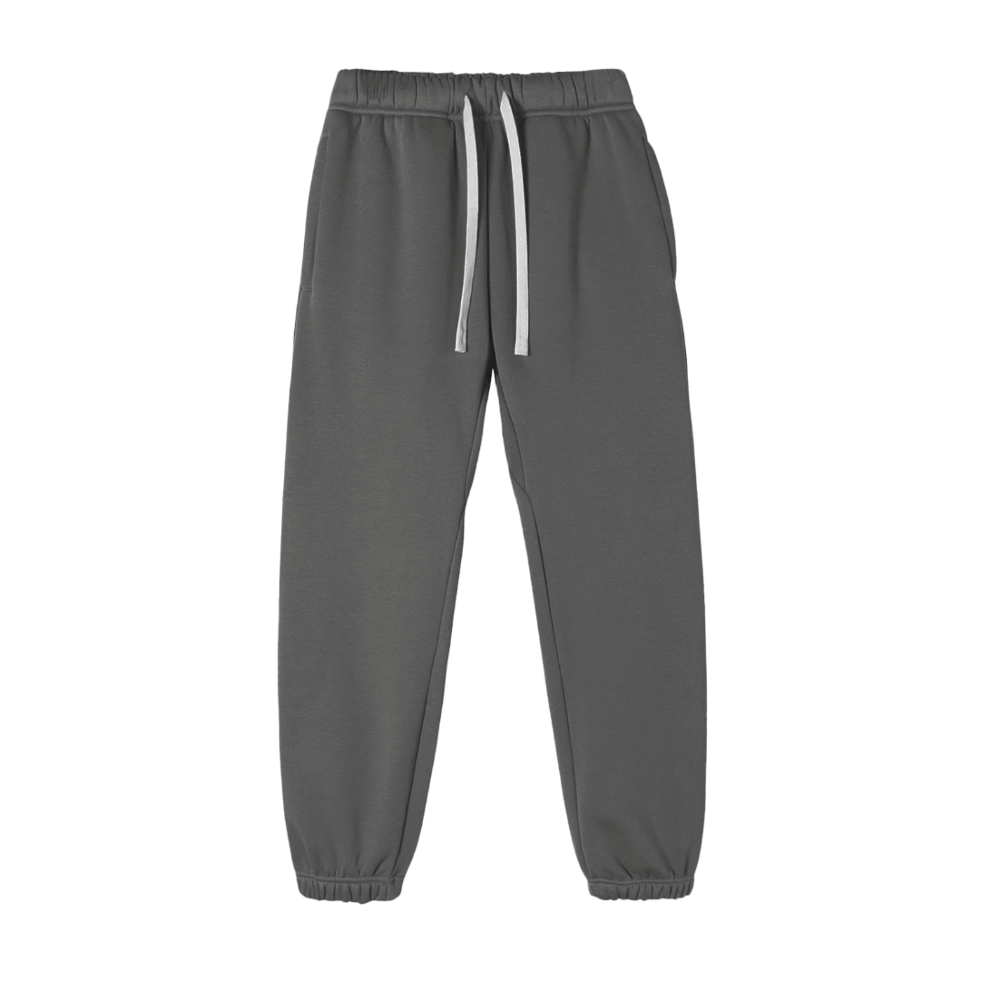 Essential Fleece Sweatpants