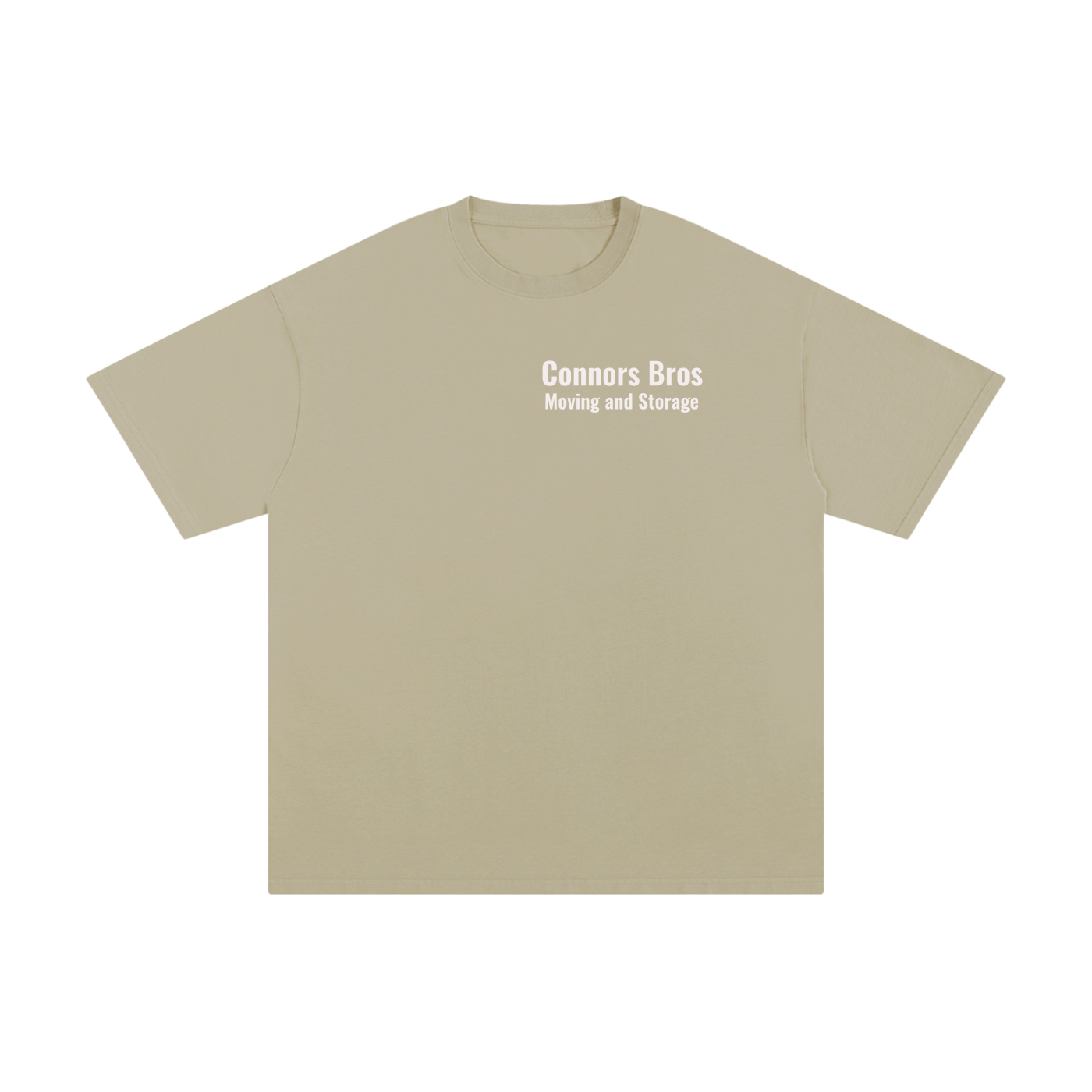 Unisex Pure Cotton T-Shirt