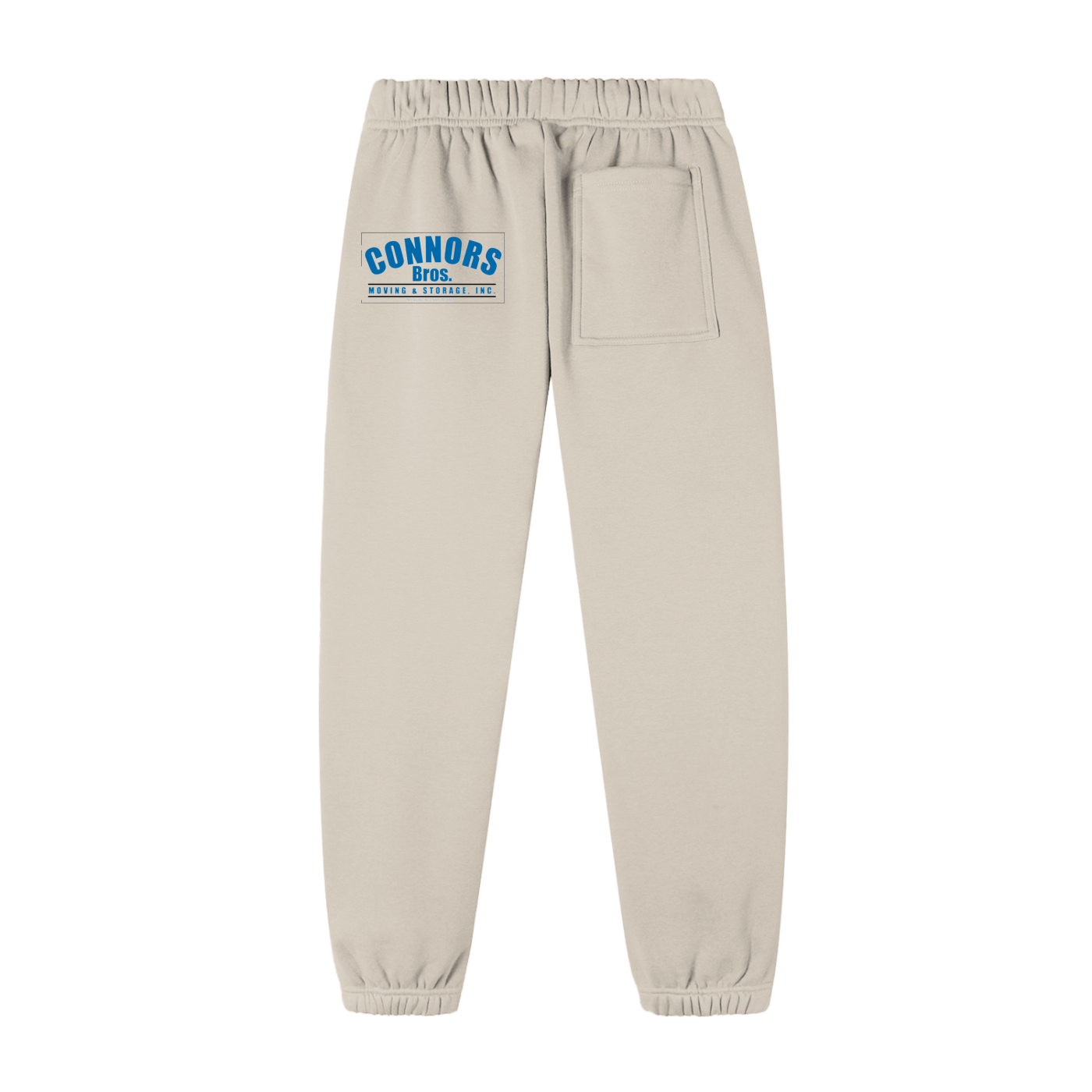 Essential Fleece Sweatpants