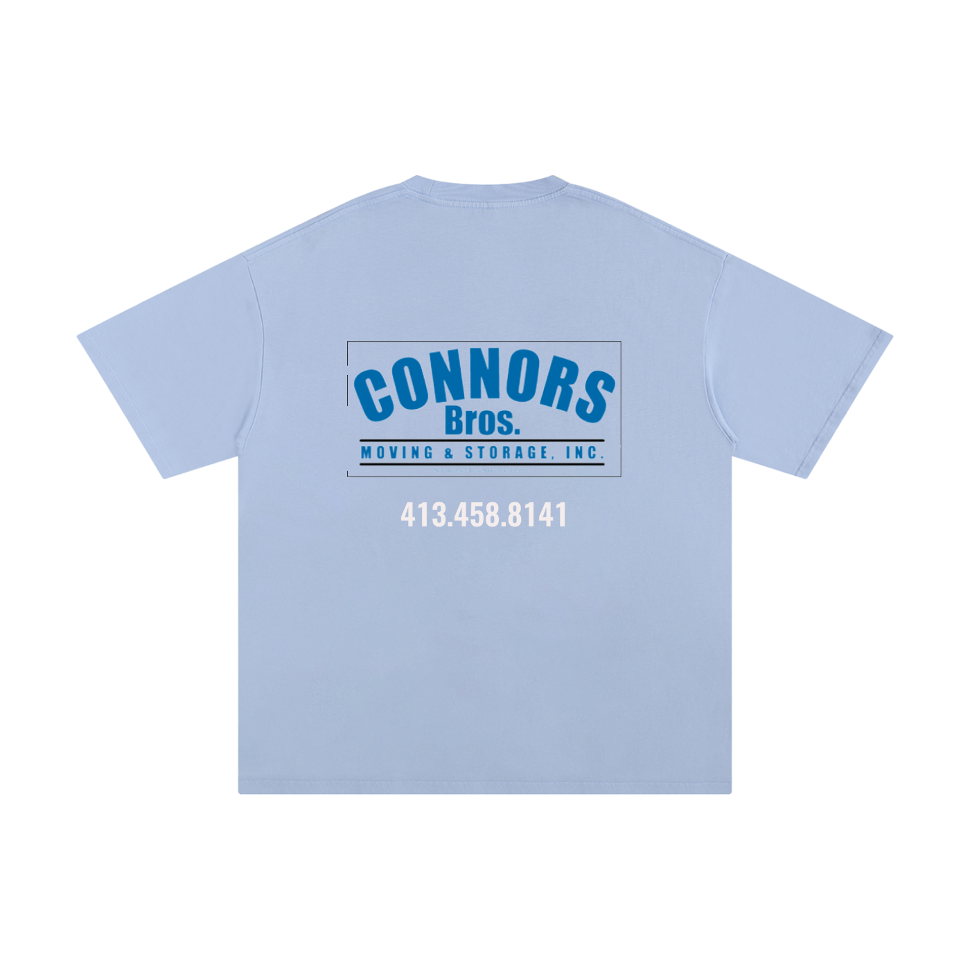 Unisex Pure Cotton T-Shirt